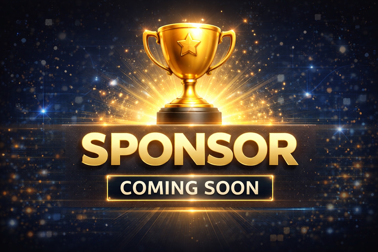 Sponsor